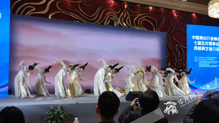 2021年精彩演出速覽 一場經(jīng)營演出與經(jīng)紀(jì)業(yè)務(wù)的推介會(huì)