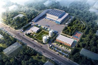 南寧將新增兩座大型生活垃圾中轉站 設備升級助推城市綠色轉型